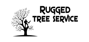 Rugged Tree Service Logo